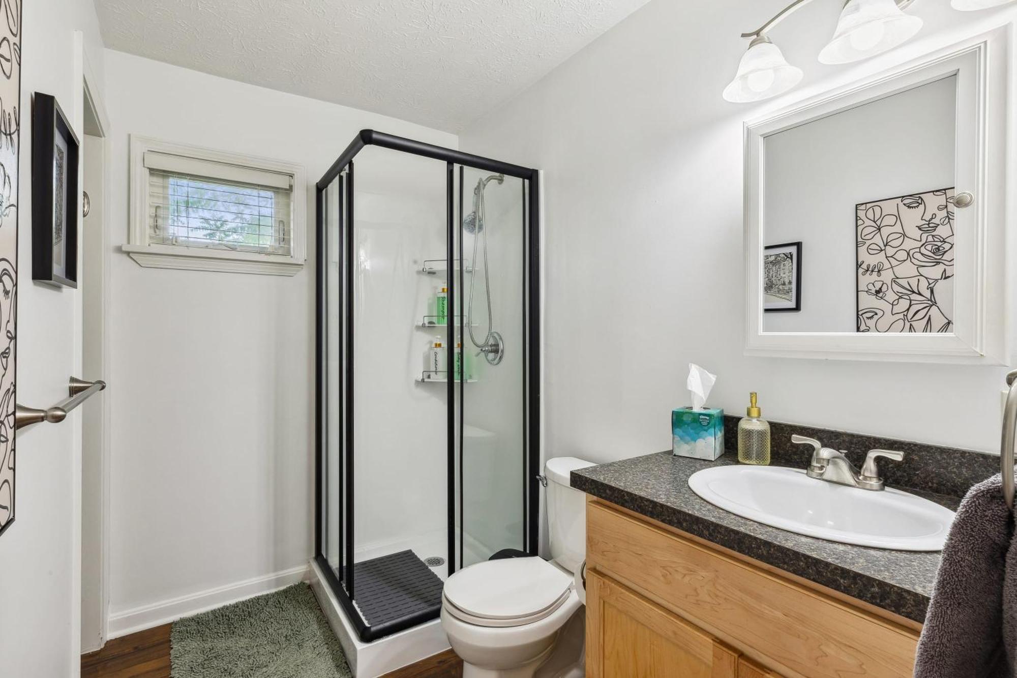 Newly Renovated Tremont Treasure I Cozy + Modern Villa Cleveland Exteriör bild