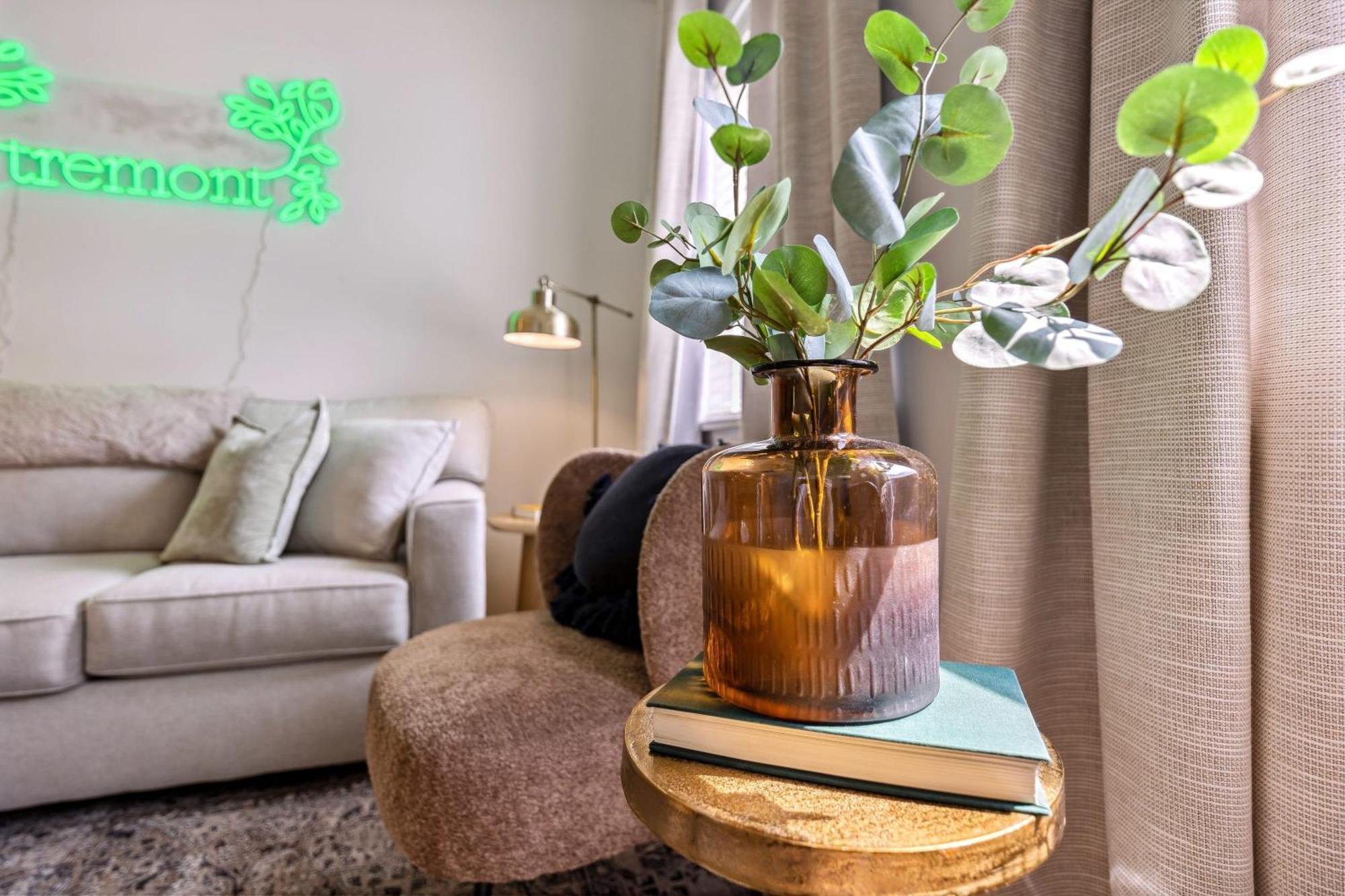 Newly Renovated Tremont Treasure I Cozy + Modern Villa Cleveland Exteriör bild